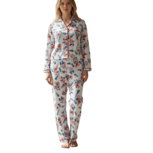pijama da monca